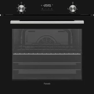 Духовой шкаф FBO 860 Black Fabiano