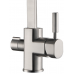 Комбинированный FKM 3113 Inox Fabiano