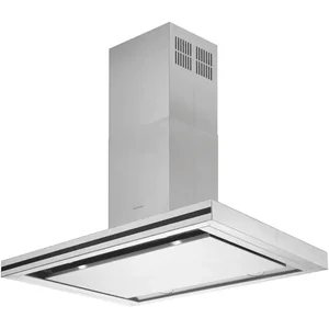 Вытяжка Linea Isola Inox Silence+ Fabiano Вытяжка Linea Isola Inox Silence+ Fabiano