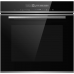 Духовой шкаф FBOM 730 Black Fabiano