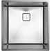 Нерж. мойка Quadro 38 R10 (38x44) 1,20 мм Fabiano