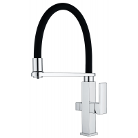 Комбинированный FKM 3120 Chrome Fabiano