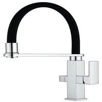 Комбинированный FKM 3120 Chrome Fabiano