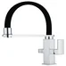 Комбинированный FKM 3120 Chrome Fabiano