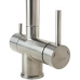 Комбинированный FKM 317 SS Inox Fabiano
