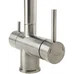 Комбинированный FKM 317 SS Inox Fabiano