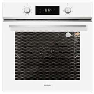 Духовой шкаф FBO 640 White Fabiano