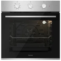 Духовой шкаф FBO 21 Inox (02) Fabiano Духовой шкаф FBO 21 Inox (02) Fabiano