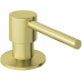 FASD 41 Nano Gold (дозатор для мыла) Fabiano