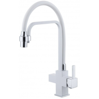 Комбинированный FKM 3111 Alpine White 02 Fabiano Комбинированный FKM 3111 Alpine White 02 Fabiano