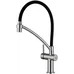 Кухонный смеситель FKMS 60 Inox Fabiano