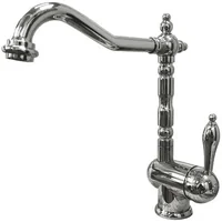 Кухонный смеситель FKM 37 Chrome Fabiano
