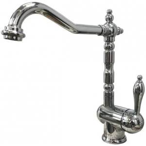 Кухонный смеситель FKM 37 Chrome Fabiano
