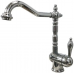 Кухонный смеситель FKM 37 Chrome Fabiano