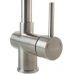 Кухонный смеситель FKM 46P SS Inox Fabiano