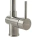 Кухонный смеситель FKM 46P SS Inox Fabiano