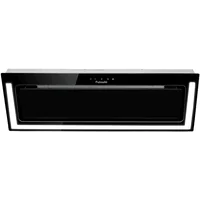 Вытяжка Festival 90 Black Fabiano