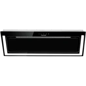 Вытяжка Festival 90 Black Fabiano Вытяжка Festival 90 Black Fabiano