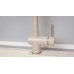 Кухонный смеситель FKM 45 SS Cream Fabiano