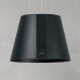 Вытяжка Lillum Black Fabiano