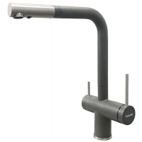 Комбинированный FKM 3114 SS Titanium Fabiano Комбинированный FKM 3114 SS Titanium Fabiano