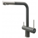 Комбинированный FKM 3114 SS Titanium Fabiano