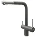 Комбинированный FKM 3114 SS Titanium Fabiano