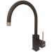 Кухонный смеситель FKM 50 SS Espresso Fabiano