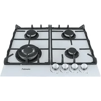 Газовая панель FHG 1044 VGHT White Glass Fabiano