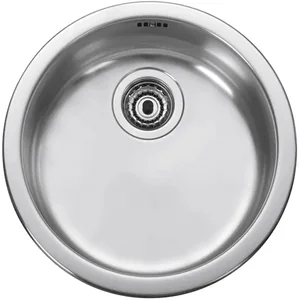 Нерж. мойка Ronda 44 матовая Fabiano Нерж. мойка Ronda 44 матовая Fabiano