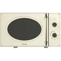 Микроволновая печь Fabiano FFMR 47 Ivory