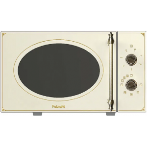 Микроволновая печь Fabiano FFMR 47 Ivory