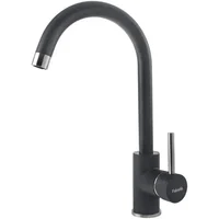 Кухонный смеситель SKF 850 ST Antracit Fabiano