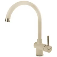 Кухонный смеситель FKM 39 SS Cream Fabiano