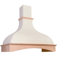 Вытяжка Rustico 90 Ivory Fabiano