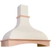 Вытяжка Rustico 90 Ivory Fabiano
