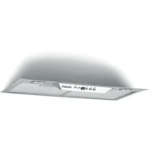 Вытяжка Box 60 Inox Fabiano