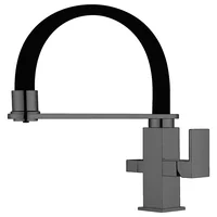 Комбинированный FKM 3120 Black Steel Fabiano