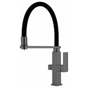 Комбинированный FKM 3120 Black Steel Fabiano