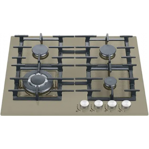 Газовая панель FHG 1444 VGHT Champagne glass Fabiano