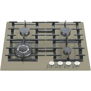 Газовая панель FHG 1444 VGHT Champagne glass Fabiano