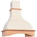 Вытяжка Rustico 60 Ivory Fabiano