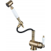 Кухонный смеситель FKM 67P SS Brass Antique Fabiano