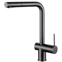 Комбинированный FKM 3112 SS Nano Graphite Fabiano Комбинированный FKM 3112 SS Nano Graphite Fabiano