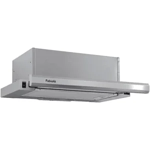 Вытяжка Slim 50 Inox Fabiano Вытяжка Slim 50 Inox Fabiano