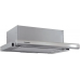 Вытяжка Slim 50 Inox Fabiano
