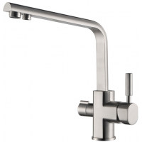 Комбинированный FKM 3113 Inox Fabiano Комбинированный FKM 3113 Inox Fabiano