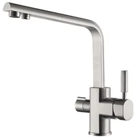 Комбинированный FKM 3113 Inox Fabiano