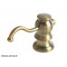 FASD 30 Brass Antigue (дозатор для мыла) Fabiano
