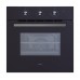 Духовой шкаф FBO 21 Inox (02) Fabiano